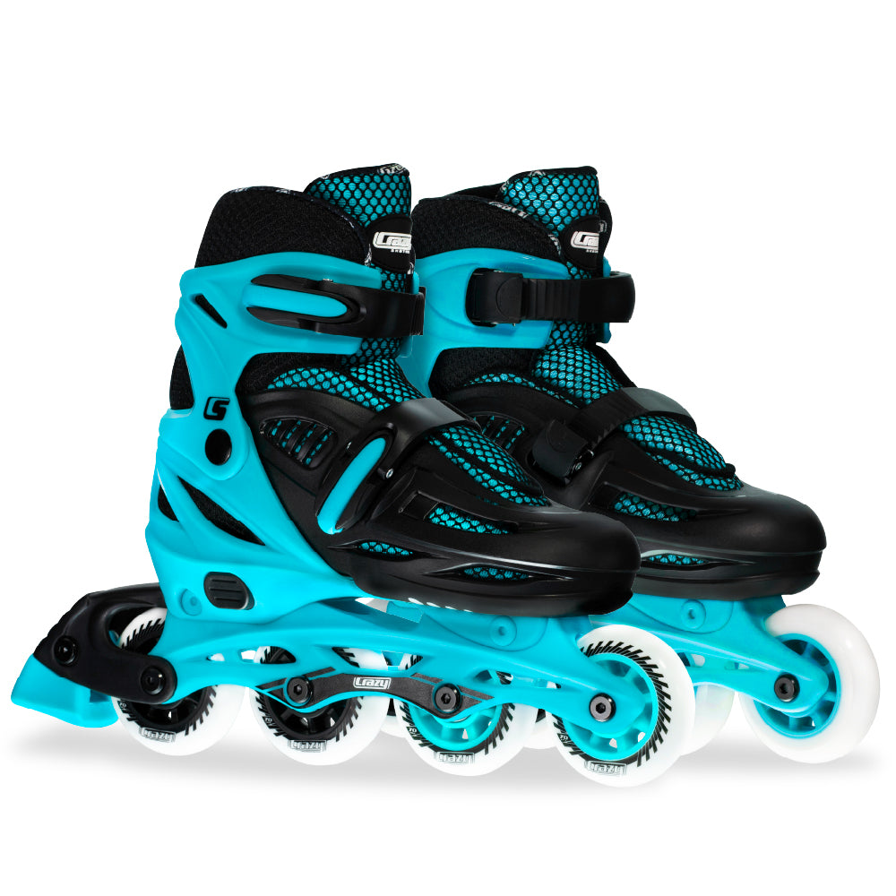 Warehouse Deal | BLADE Teal - Größe einstellbar Inline
