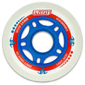 168 Reihenrad