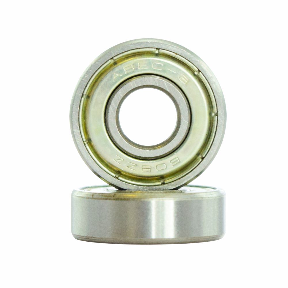 8mm ABEC 3 Lager