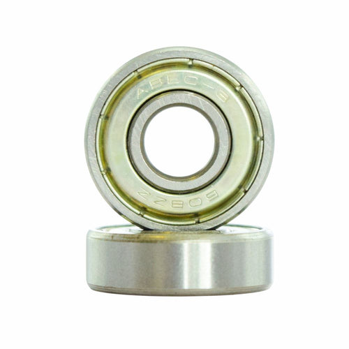 8mm ABEC 3 Lager