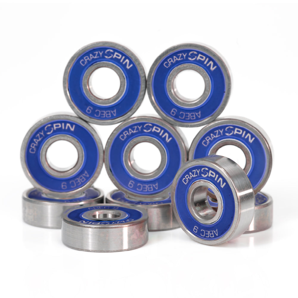 SPIN Bearings - Blau | Case x16