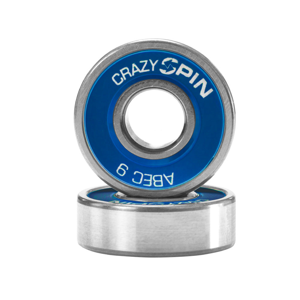 SPIN Bearings - Blau | Case x16