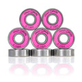 SPIN Bearings | Pink - Set von 8