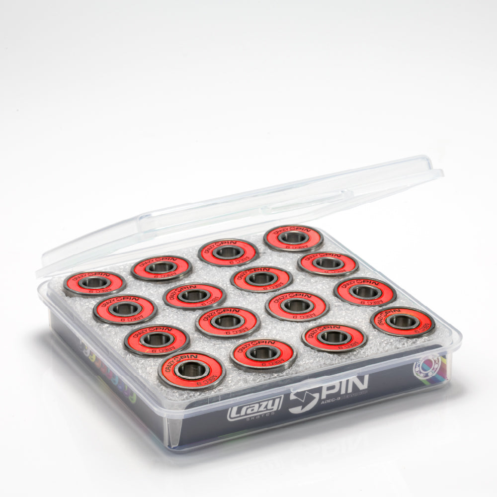 SPIN Bearings - Rot | Case x16