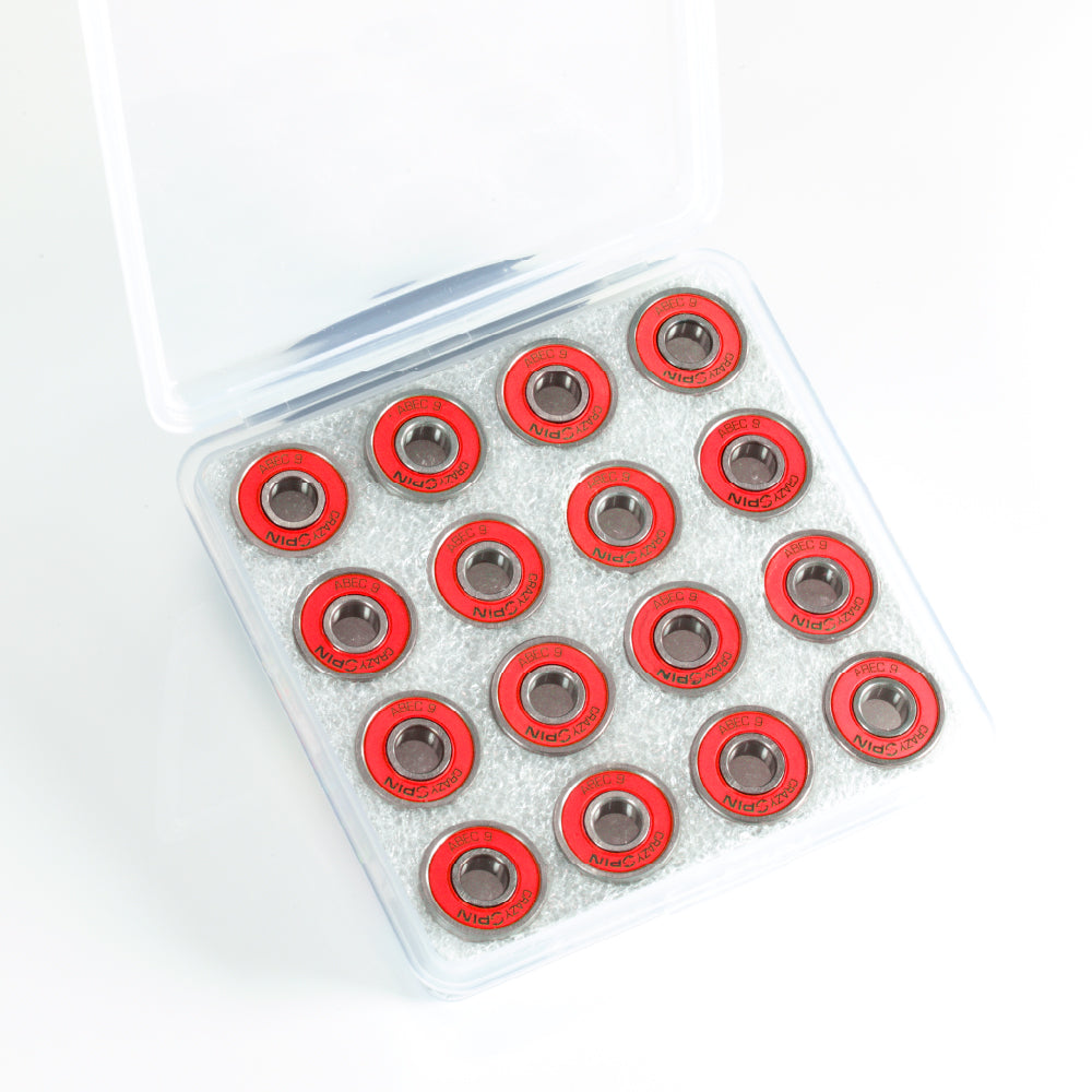 SPIN Bearings - Rot | Case x16