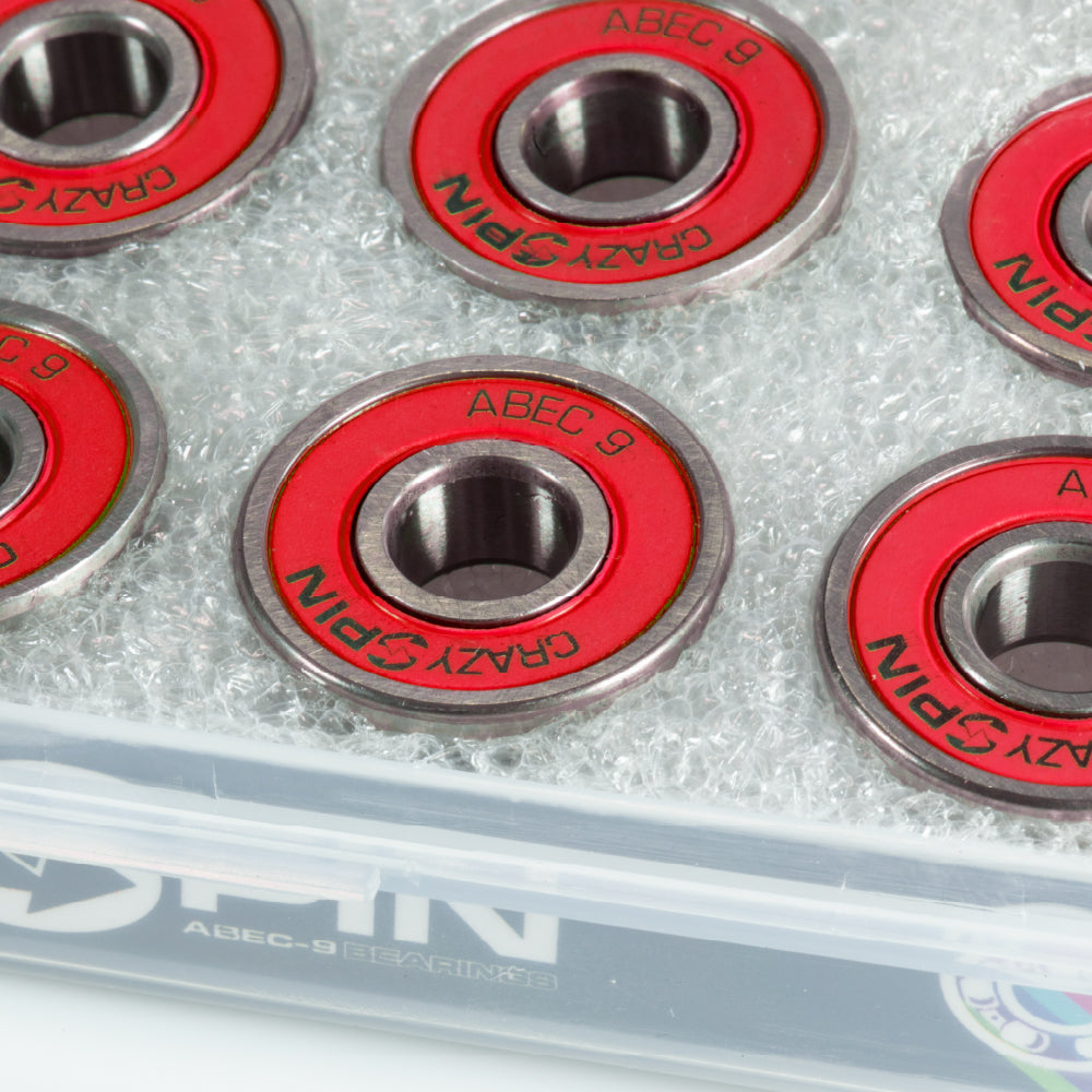 SPIN Bearings - Rot | Case x16