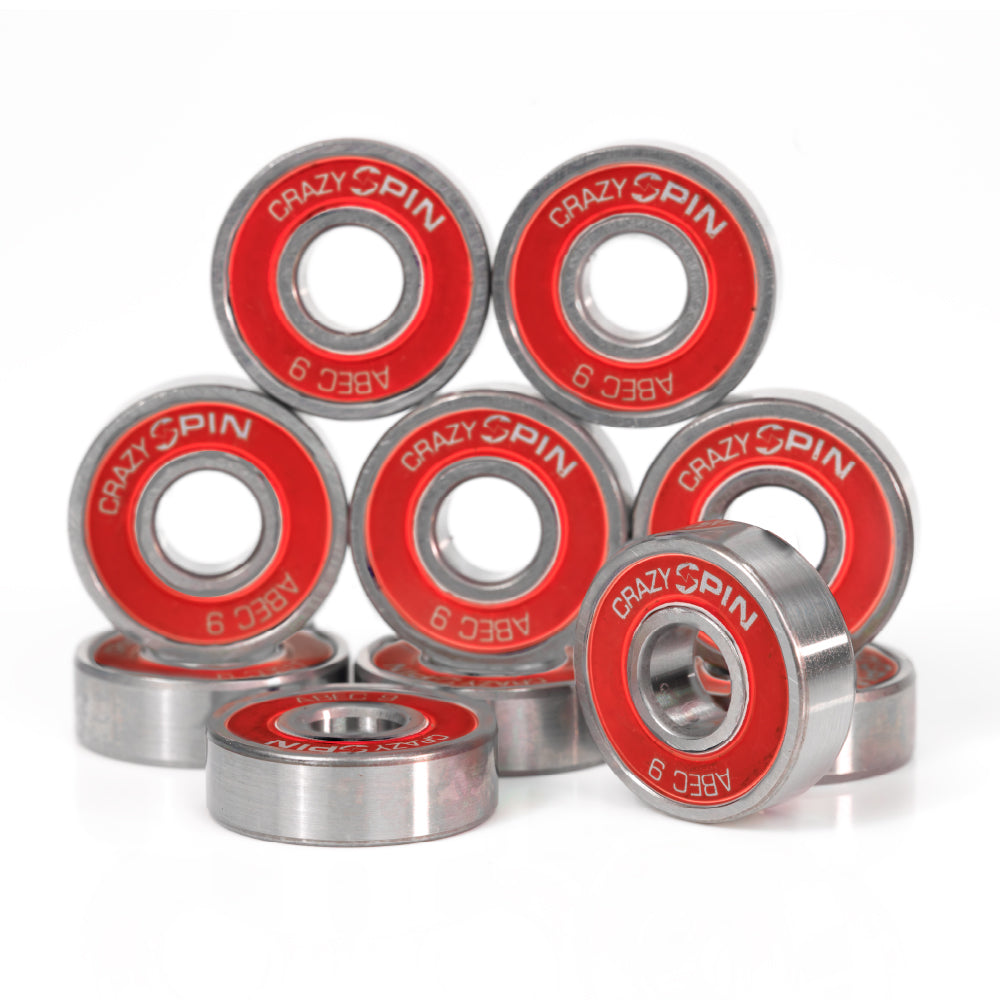 SPIN Bearings - Rot | Case x16