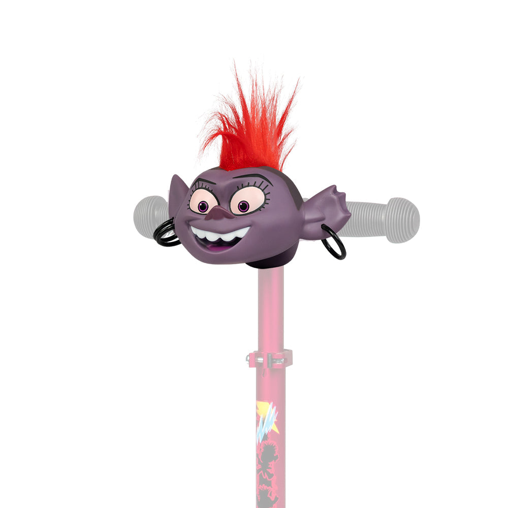 TROLLS Barb - Scooter Head