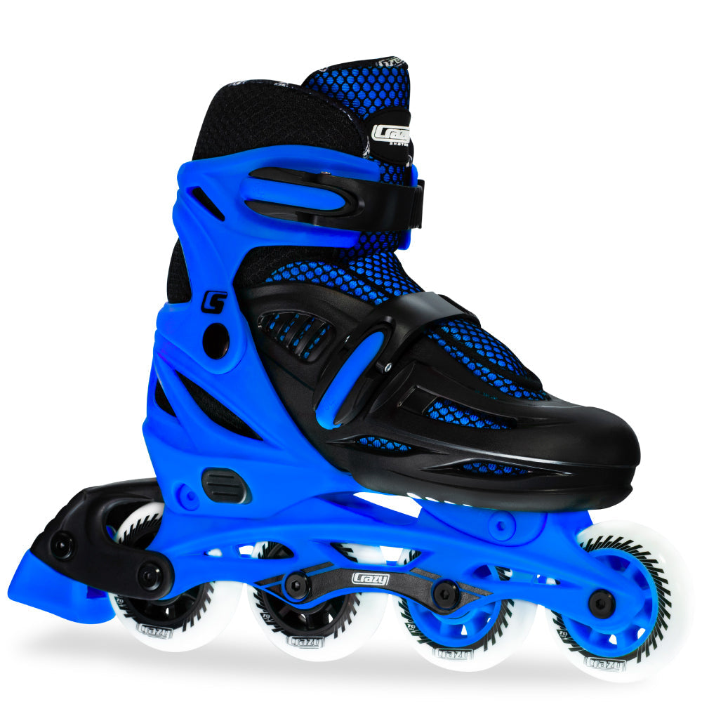Warehouse Deal | BLADE Blue - Größe einstellbar Inline