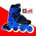 Warehouse Deal | BLADE Blue - Größe einstellbar Inline