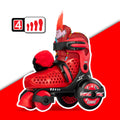 Warehouse Deal | TROLLS Barb - Klip Klop Skates