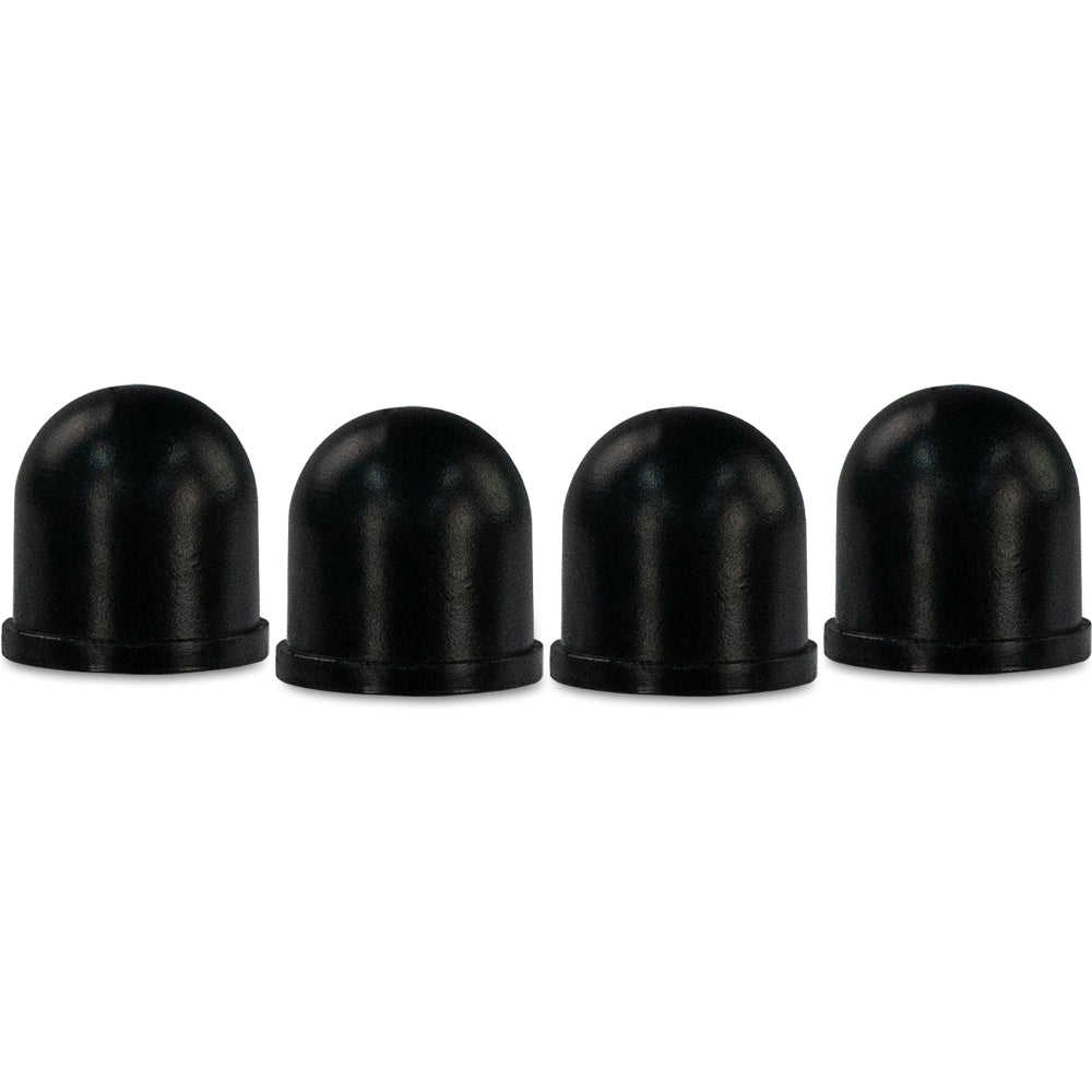 Pivot Cup GALAXY [Black] - Set von 4