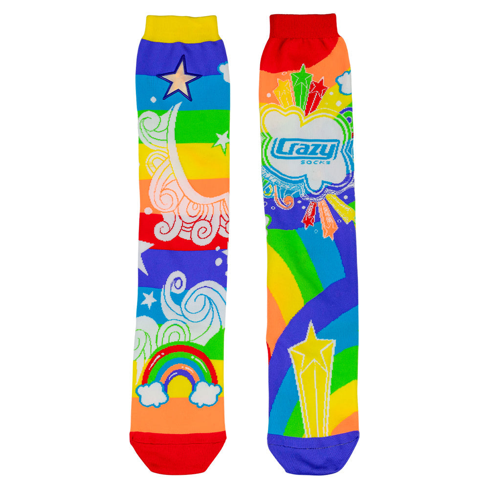 RAINBOW DREAM | Verrückte Socken