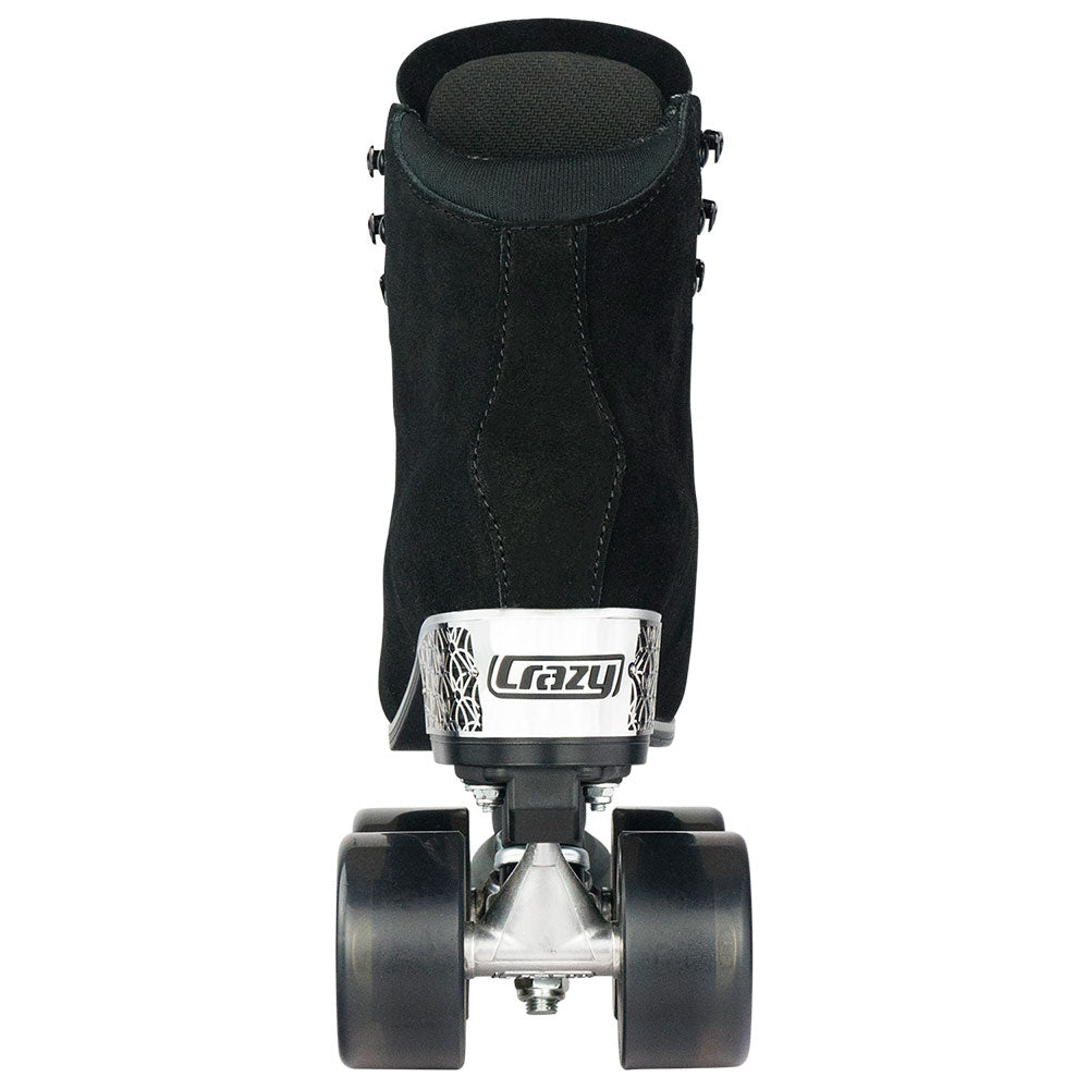 Warehouse Deal | EVOKE Black – Rollschuh-Katelier