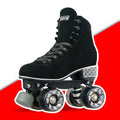 Warehouse Deal | EVOKE Black – Rollschuh-Katelier