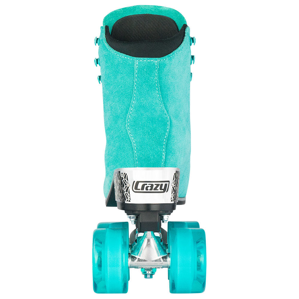 Warehouse Deal | EVOKE Teal - Rollschuh-Katelier