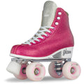 GLAM Pink - Rollschuh-Räder