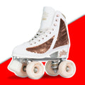 Warehouse Deal | GLITZ Rose Gold - Rollschuh-Kate