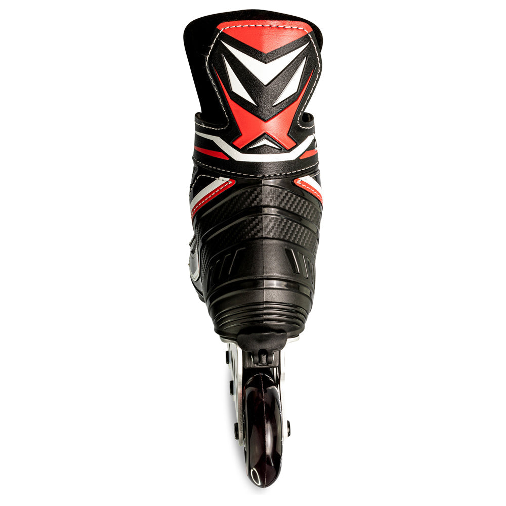 HAVOC - Größe verstellbare Hockey-Inline-Skates