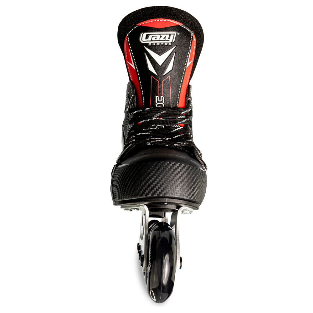 HAVOC - Größe verstellbare Hockey-Inline-Skates