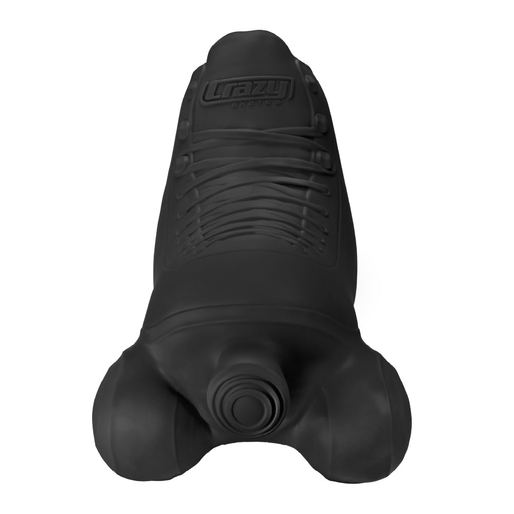 INFLATE-A-SKATE Schwarz