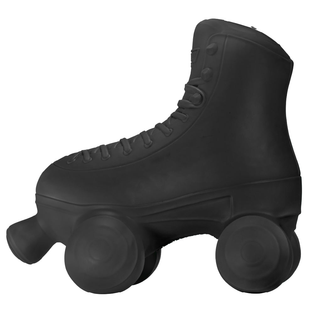 INFLATE-A-SKATE Schwarz