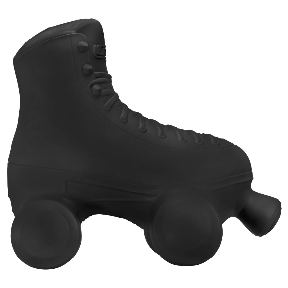 INFLATE-A-SKATE Schwarz