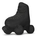 INFLATE-A-SKATE Schwarz