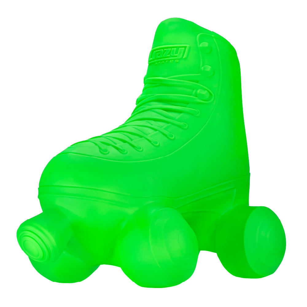 INFLATE-A-SKATE Grün