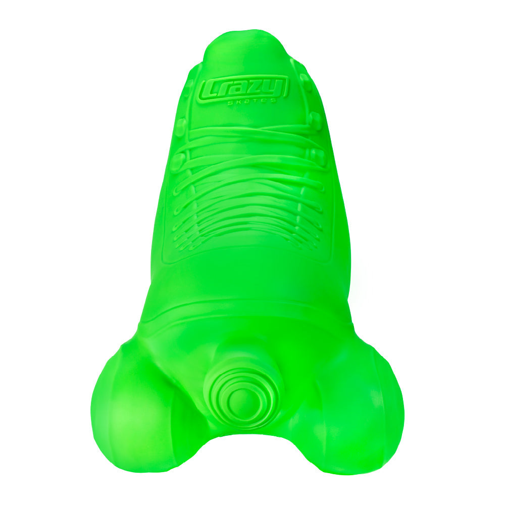 INFLATE-A-SKATE Grün