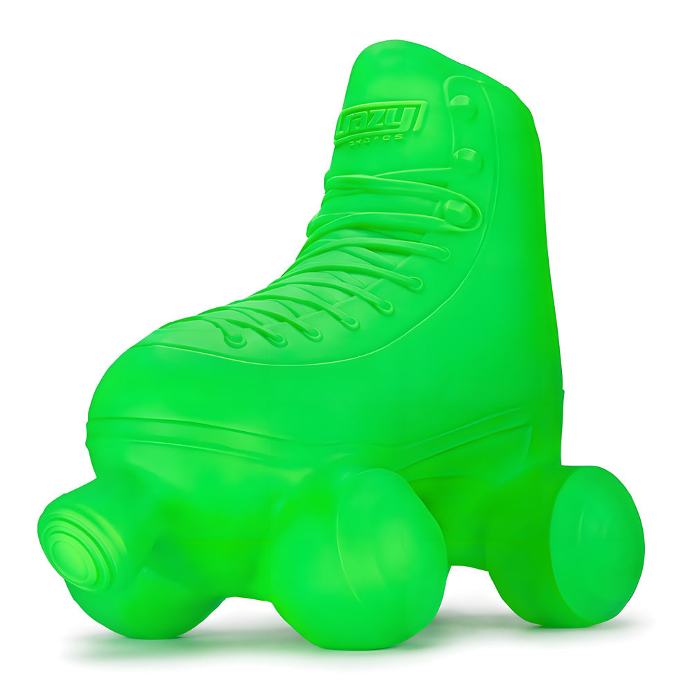 INFLATE-A-SKATE Grün