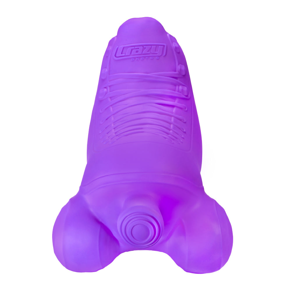 INFLATE-A-SKATE Purpur