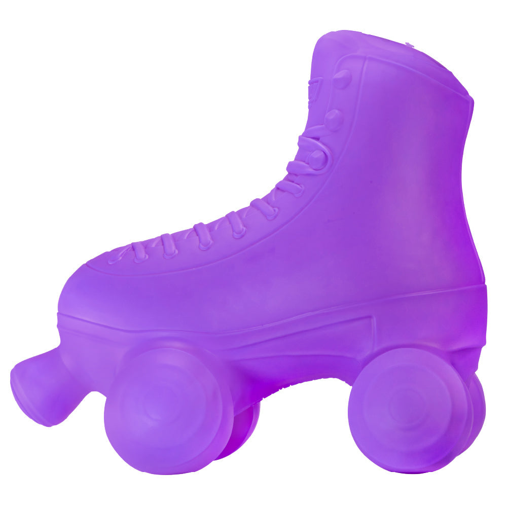 INFLATE-A-SKATE Purpur