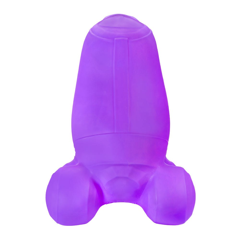 INFLATE-A-SKATE Purpur