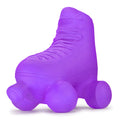 INFLATE-A-SKATE Purpur