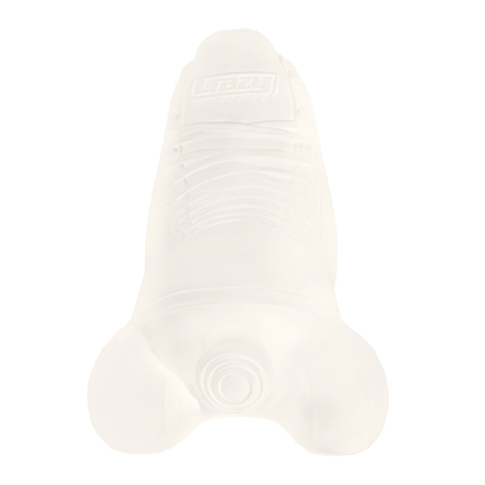 INFLATE-A-SKATE Weiß