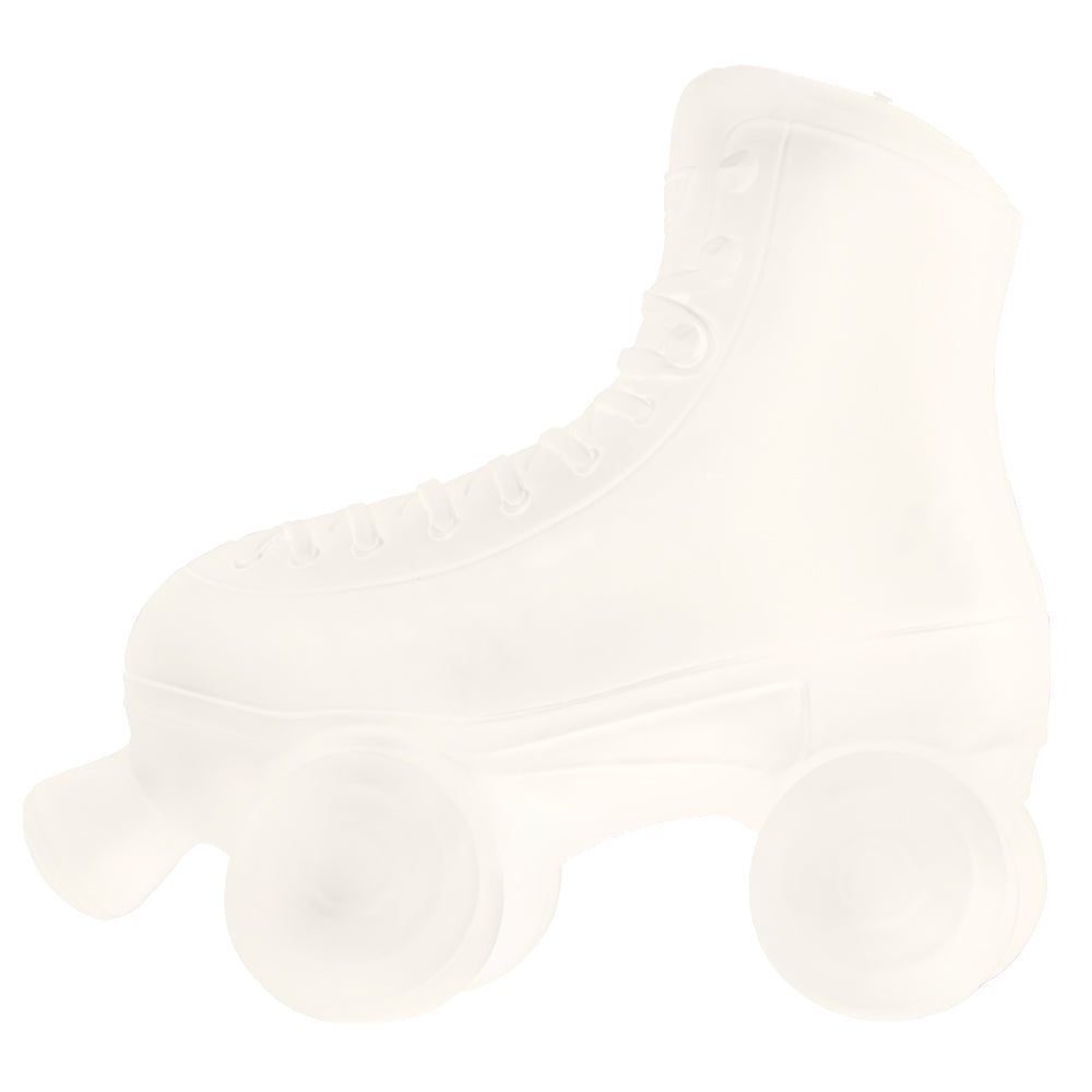 INFLATE-A-SKATE Weiß