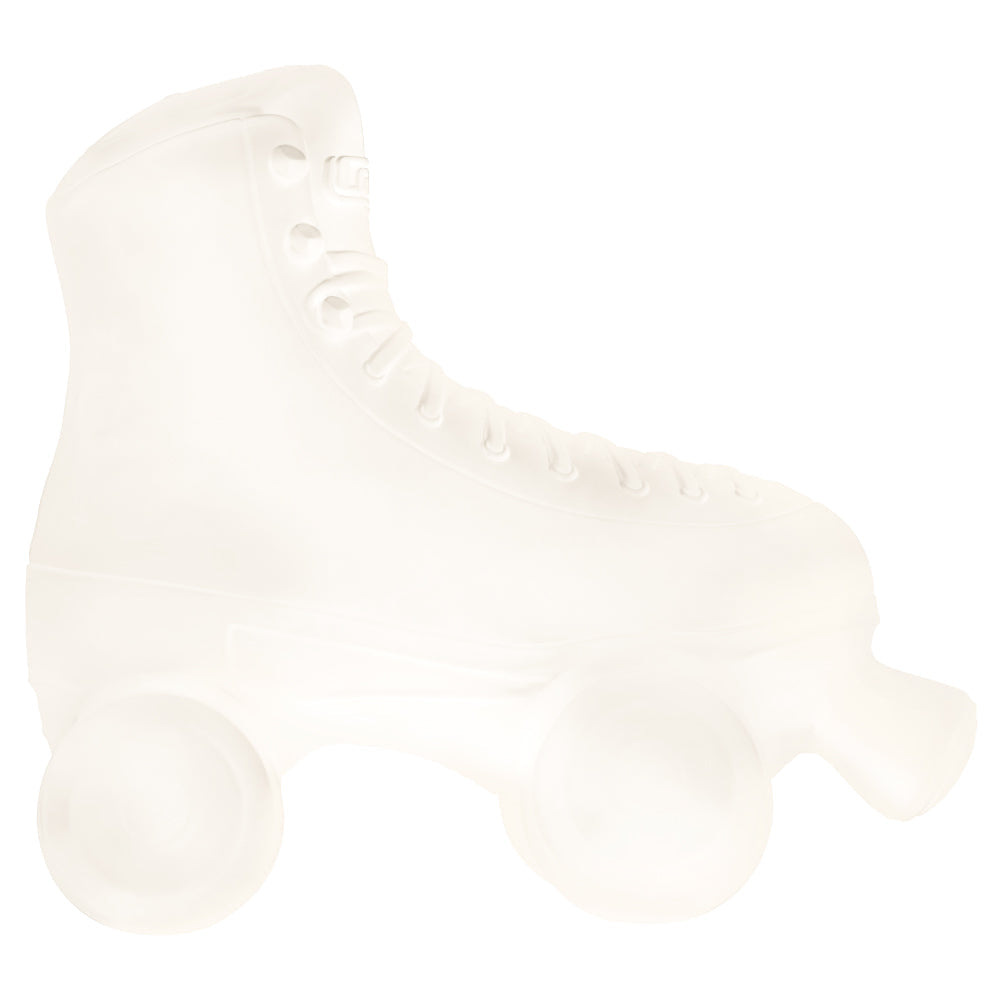 INFLATE-A-SKATE Weiß