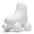 INFLATE-A-SKATE Weiß