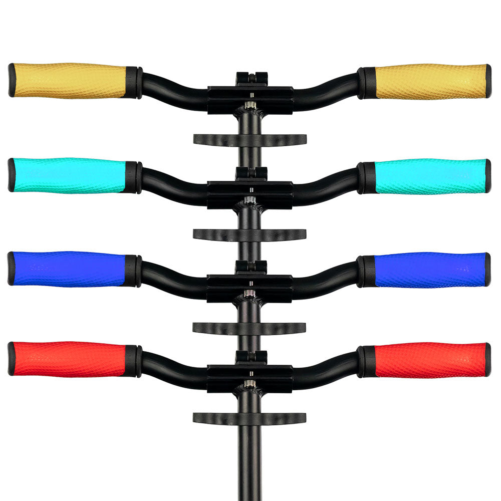 Scooter Hand Grips - Paaranzüge LON