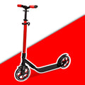 Warehouse Deal | LON Red