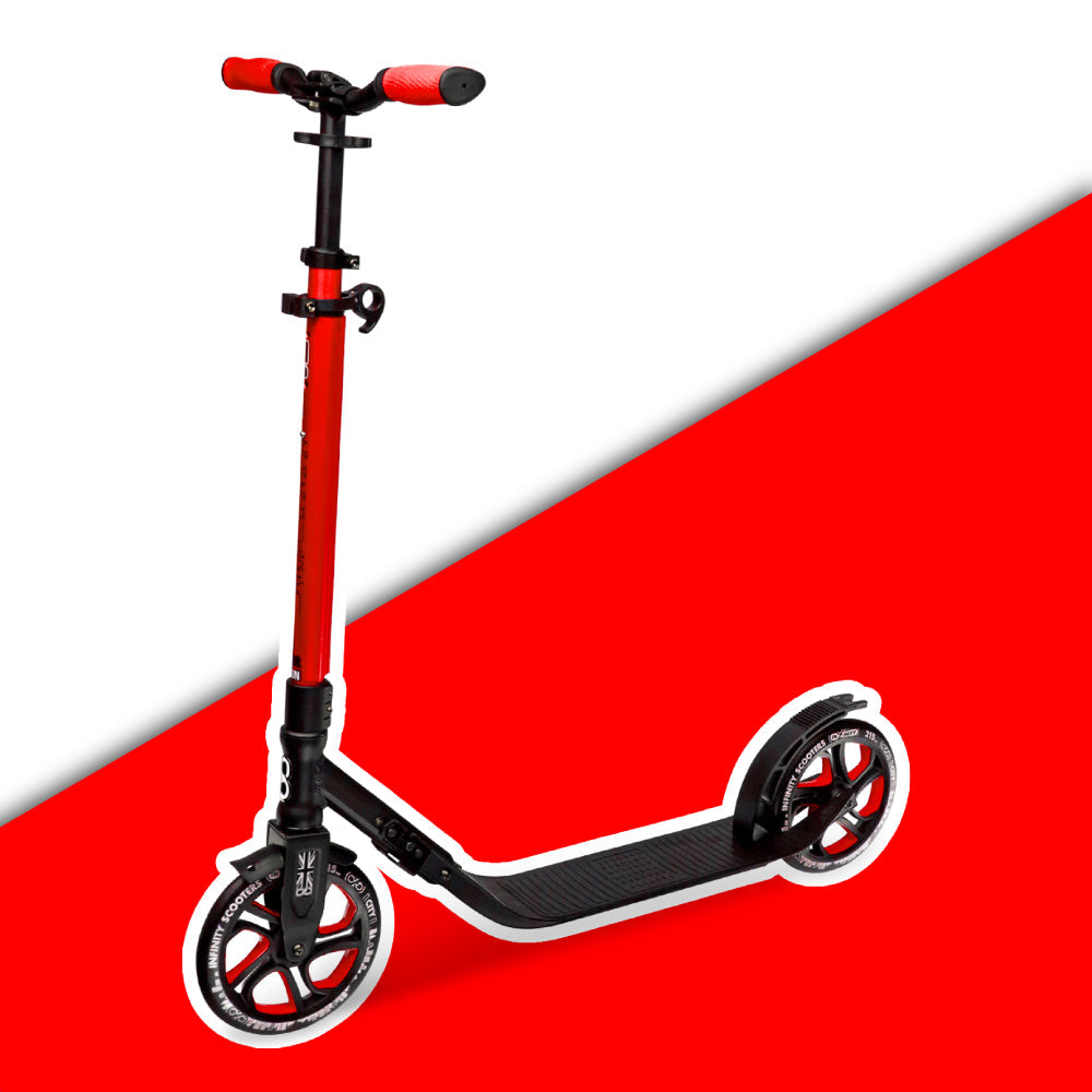 Warehouse Deal | LON Red