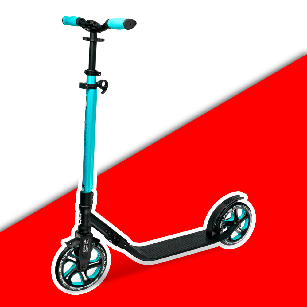 Warehouse Deal | LON Teal