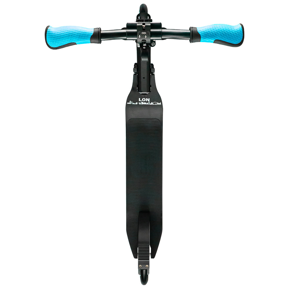 Warehouse Deal | LON Teal