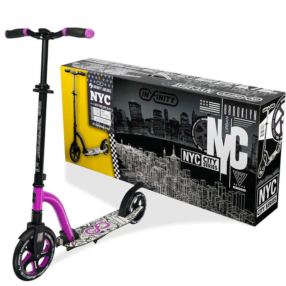 Warehouse Deal | NYC Plum