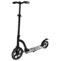 NYC Black - New York City Scooter
