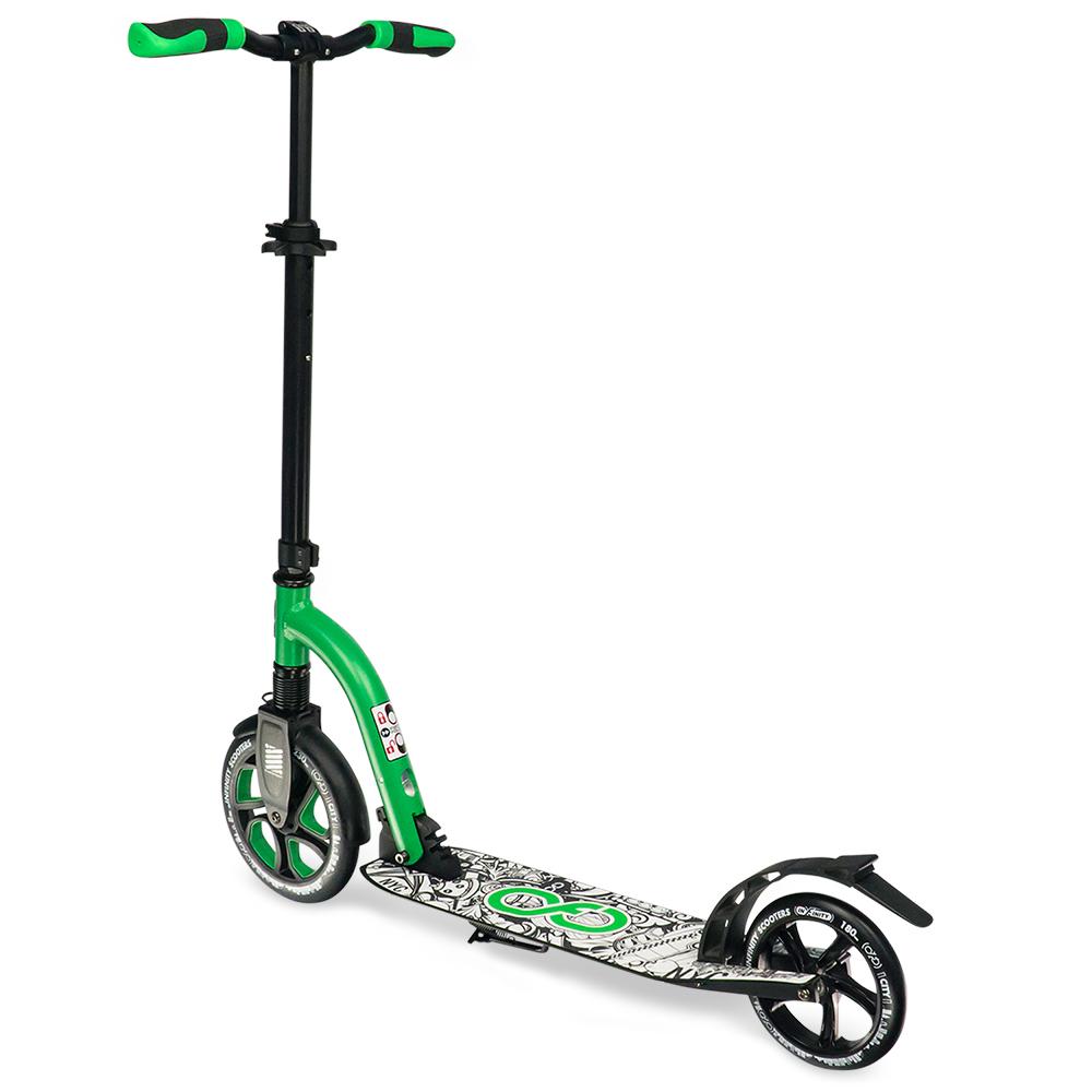 Warehouse Deal | NYC Green