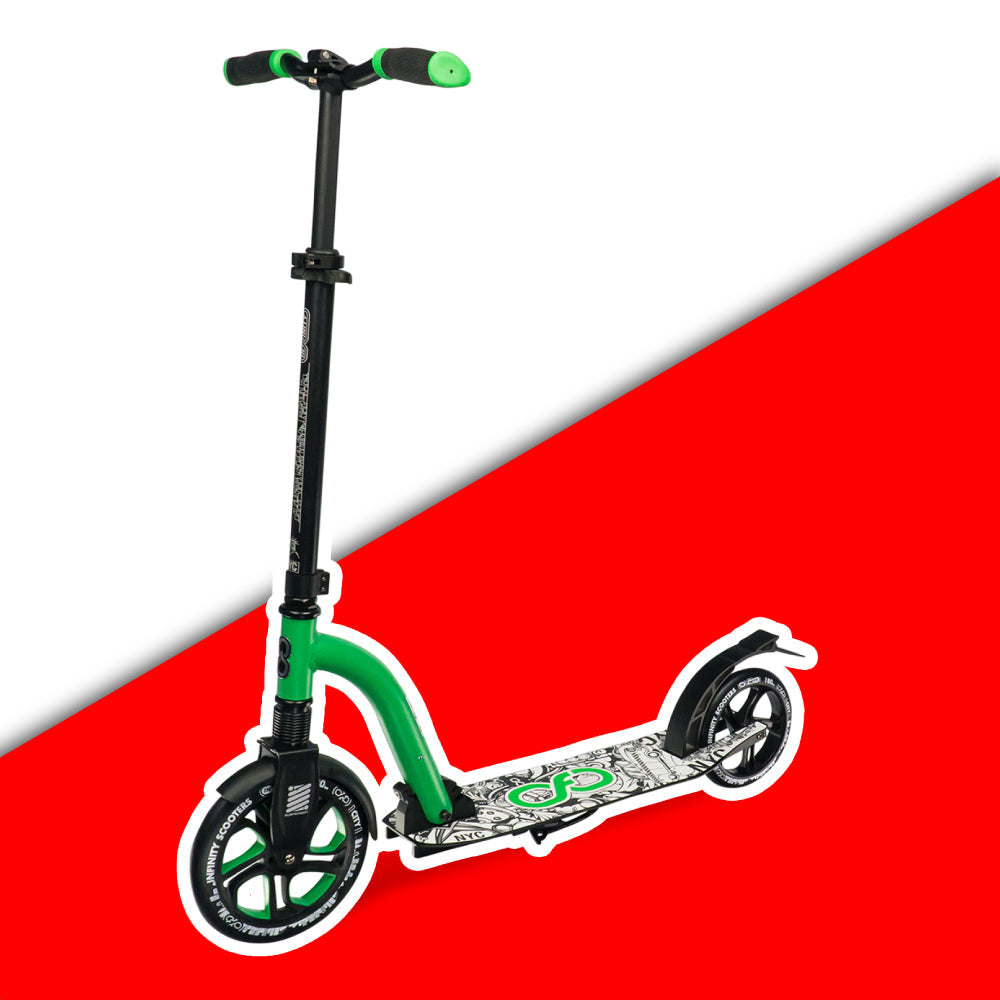 Warehouse Deal | NYC Green