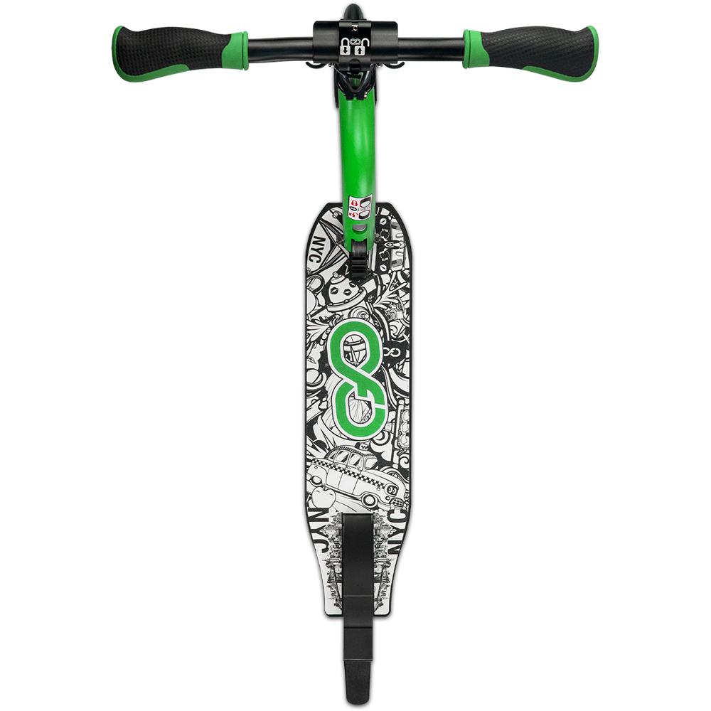 Warehouse Deal | NYC Green