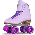 RETRO Purple - Rollschuhe
